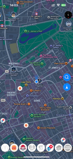 Fast Food Delivery screenshot 4