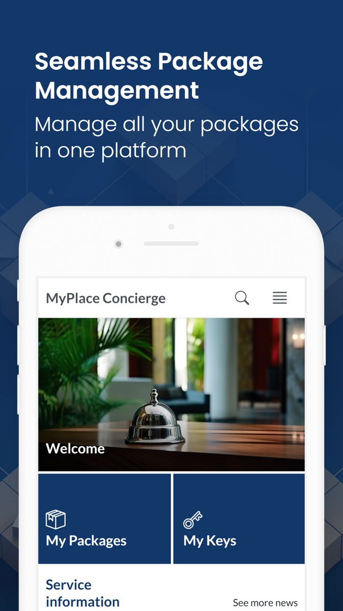 MyPlace Concierge