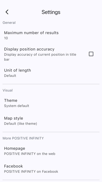 Farm shop finder screenshot-3