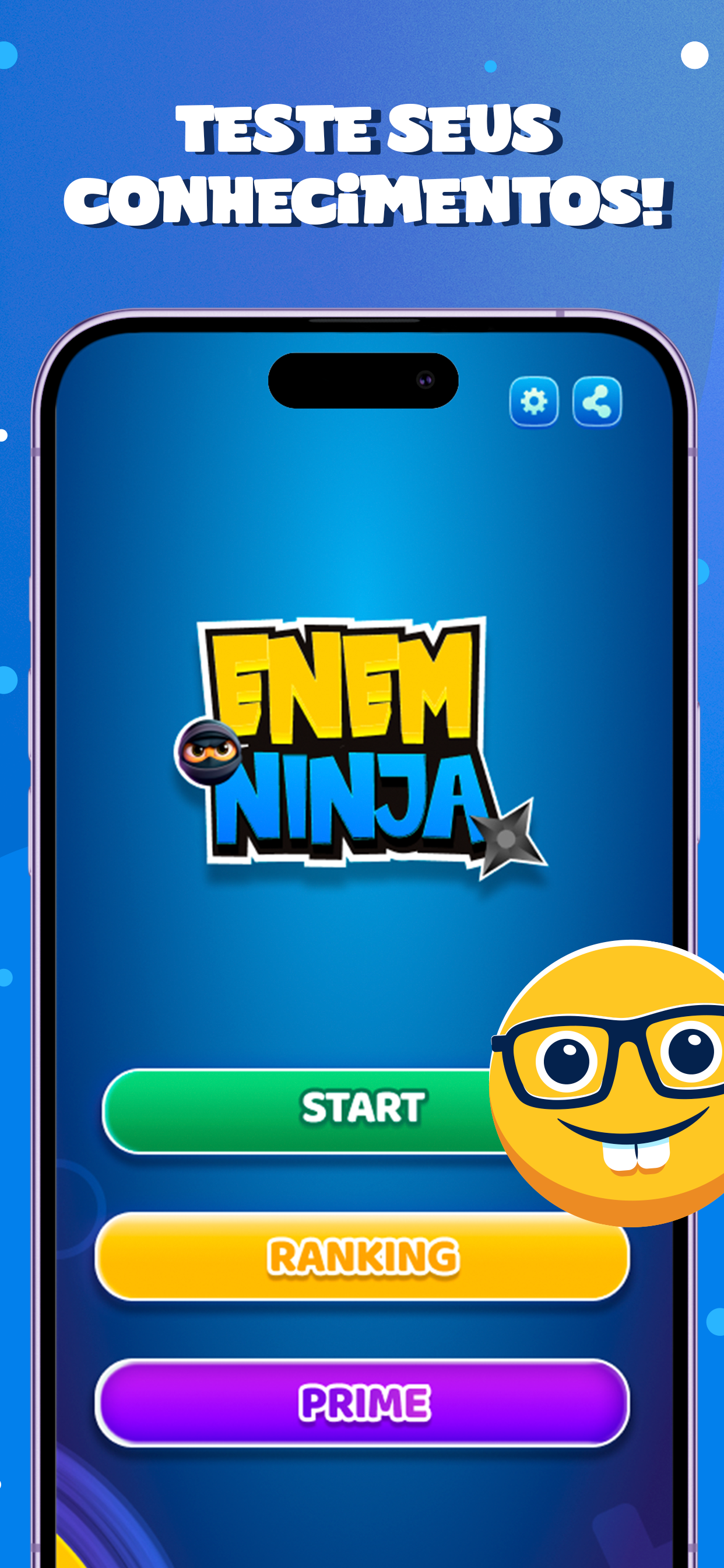 Enem Ninja