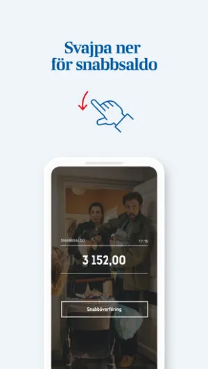 Länsförsäkringar screenshot 3