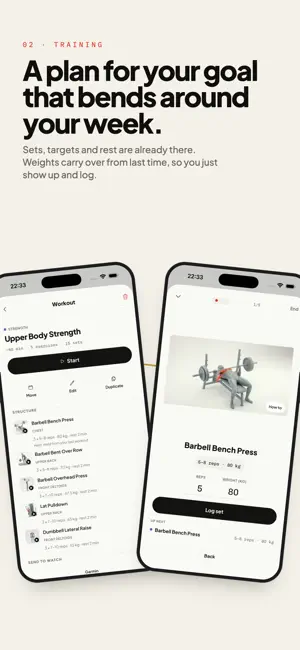 Paceo screenshot 3