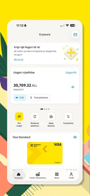 Raiffeisen Youth screenshot 2