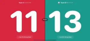 GameScope: Sports Scoreboard screenshot 3