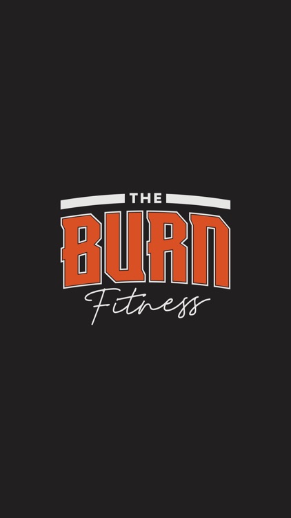 The Burn fitness Club