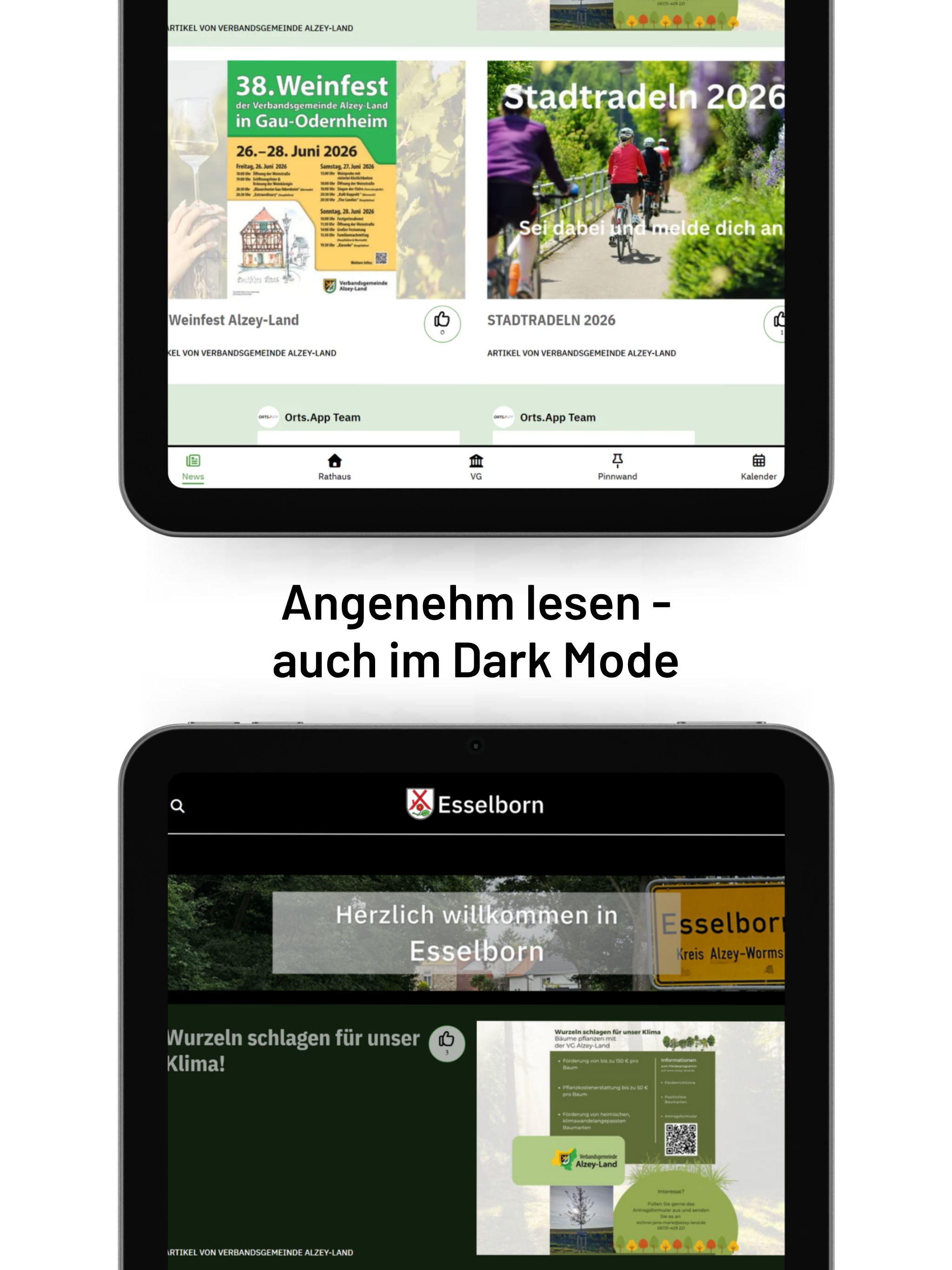 Esselborn screenshot 9