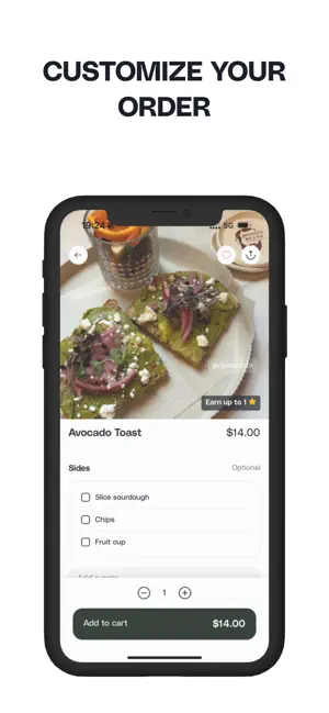 Pumphrey and Beard Coffee Co. screenshot 4