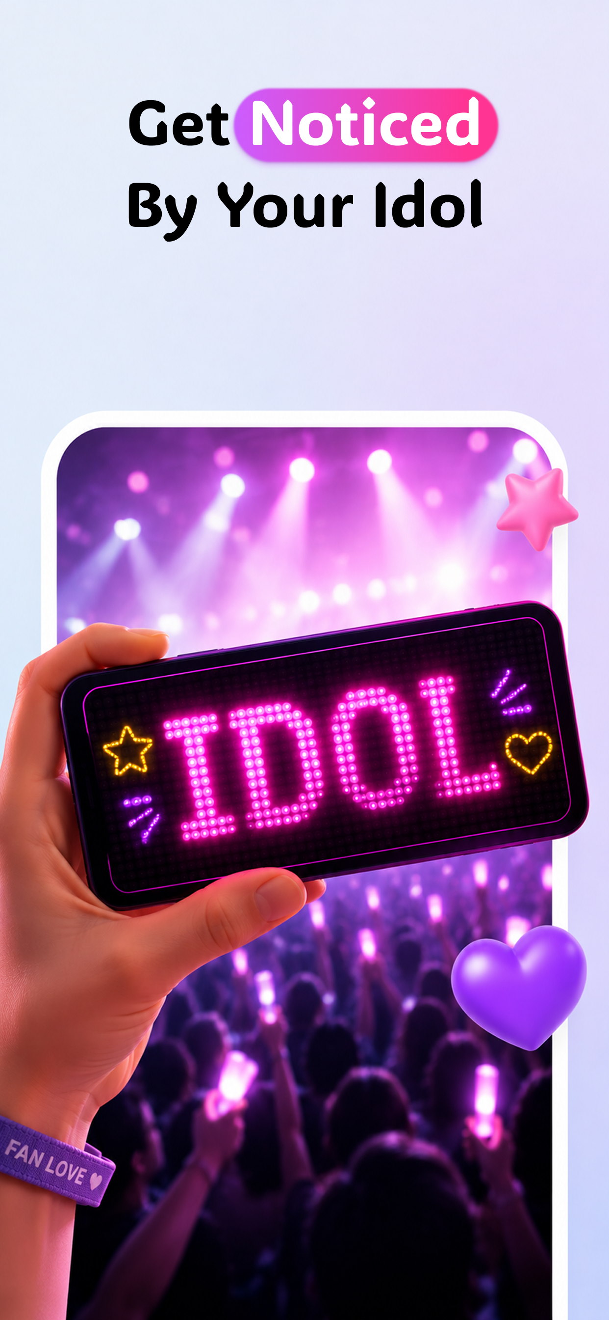LED Banner: Big Scrolling Text screenshot 4