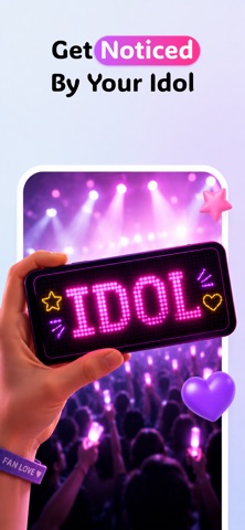 LED Banner: Big Scrolling Text Screenshot 4 of 8