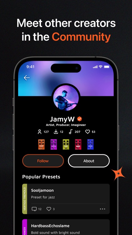 Source Audio Neuro 3 screenshot-6