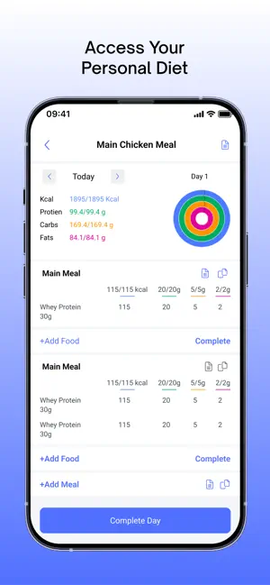 BILT By Lauren screenshot 3