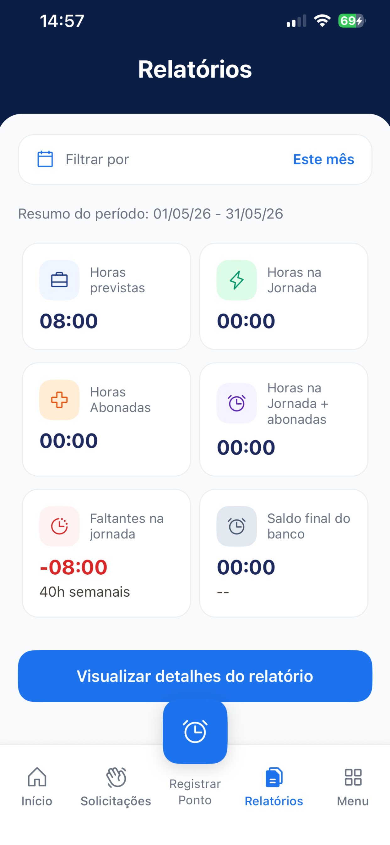 Auttaz Ponto - Colaborador