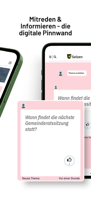 Selzen screenshot 3