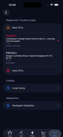 simos.app Screenshot 8 of 10