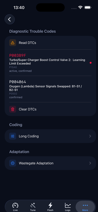 simos.app Screenshot 8 of 10