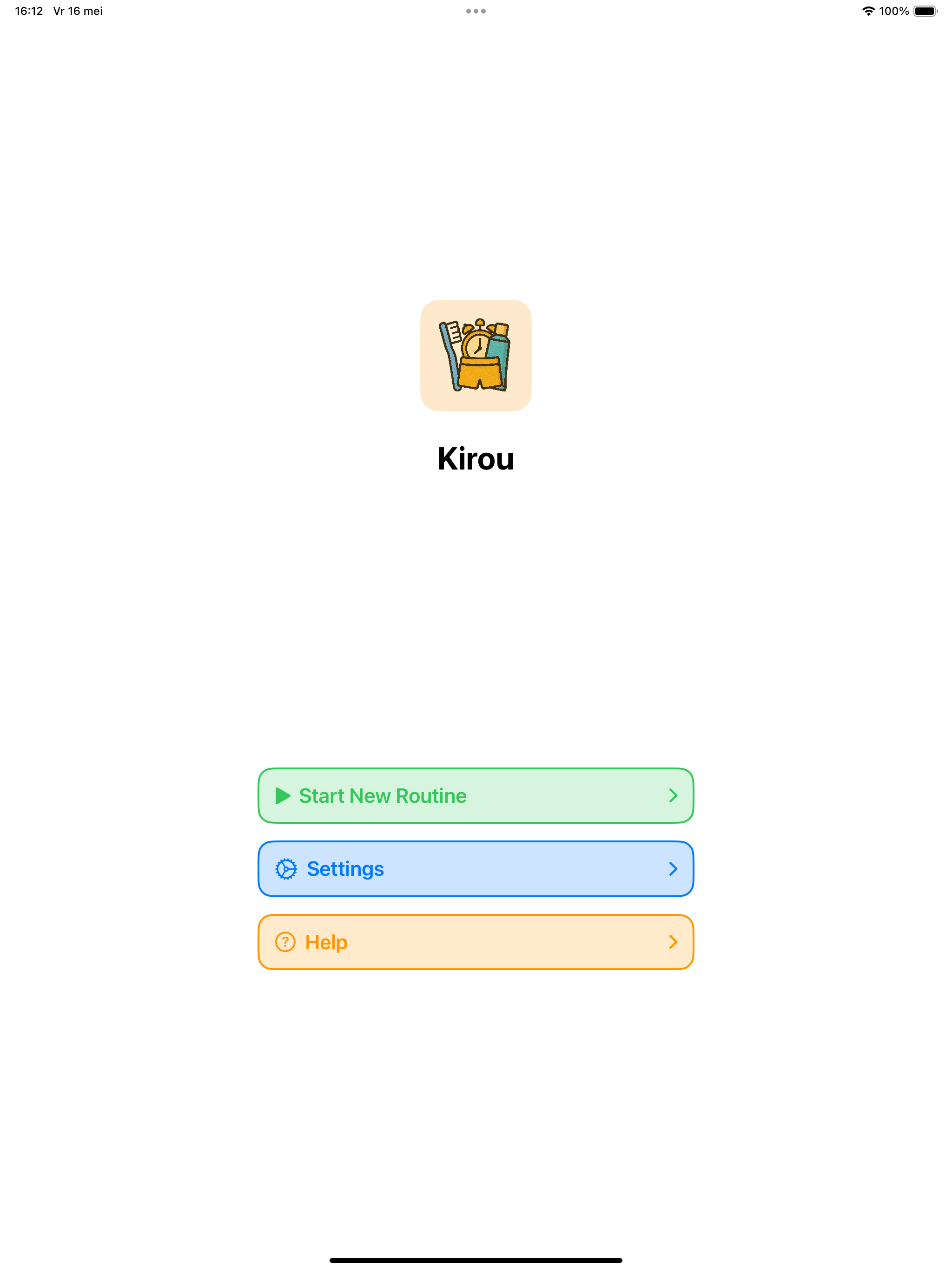 Kirou