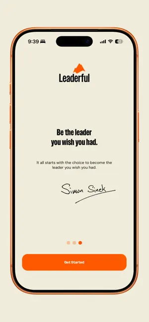 Leaderful screenshot 1
