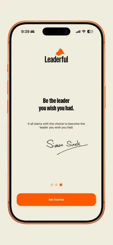 Leaderful screenshot 1 of 6