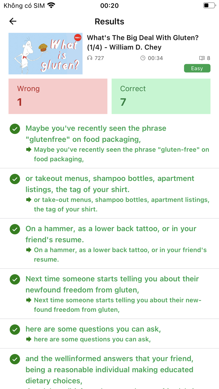 EngTube Learn English Daily