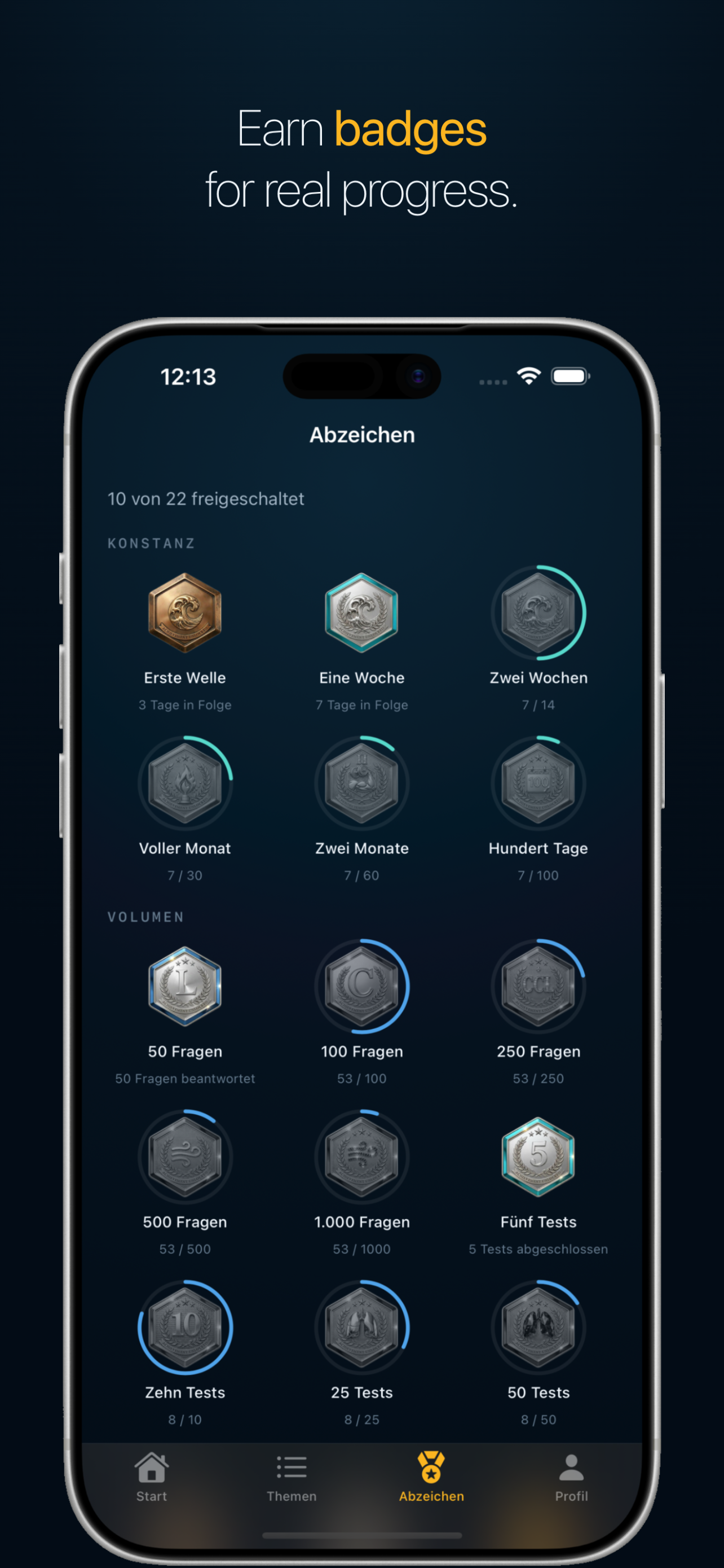 Scuba Trainer: for Divers screenshot 5
