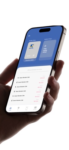 K2 Kapital Screenshot 6 of 8