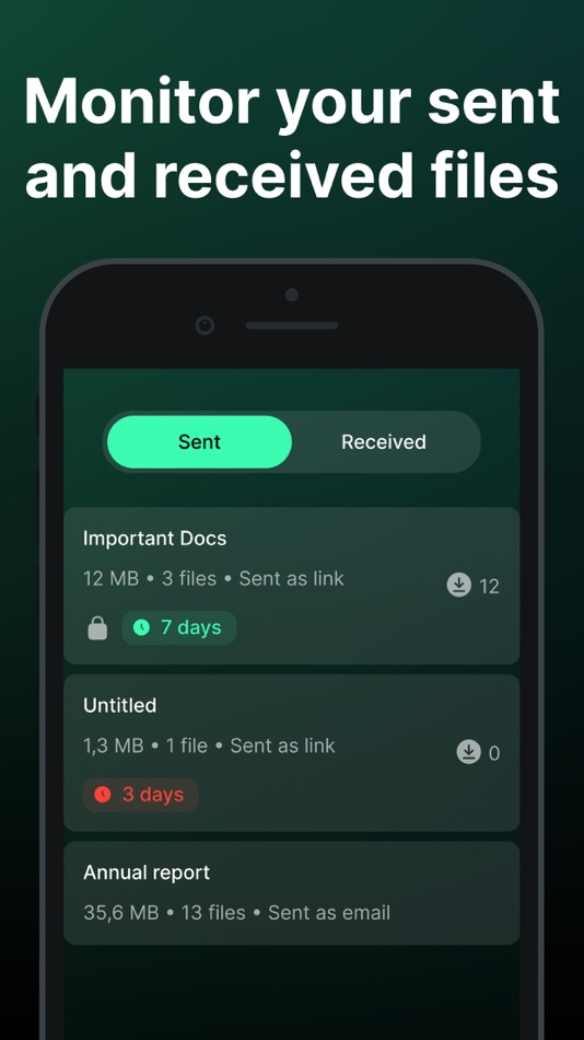 #3. Content Transfer My Data (iOS) 由: Coffeestop OU