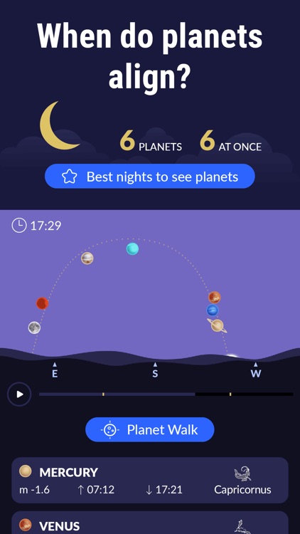 Star Walk 2 Pro: Sky Map Live