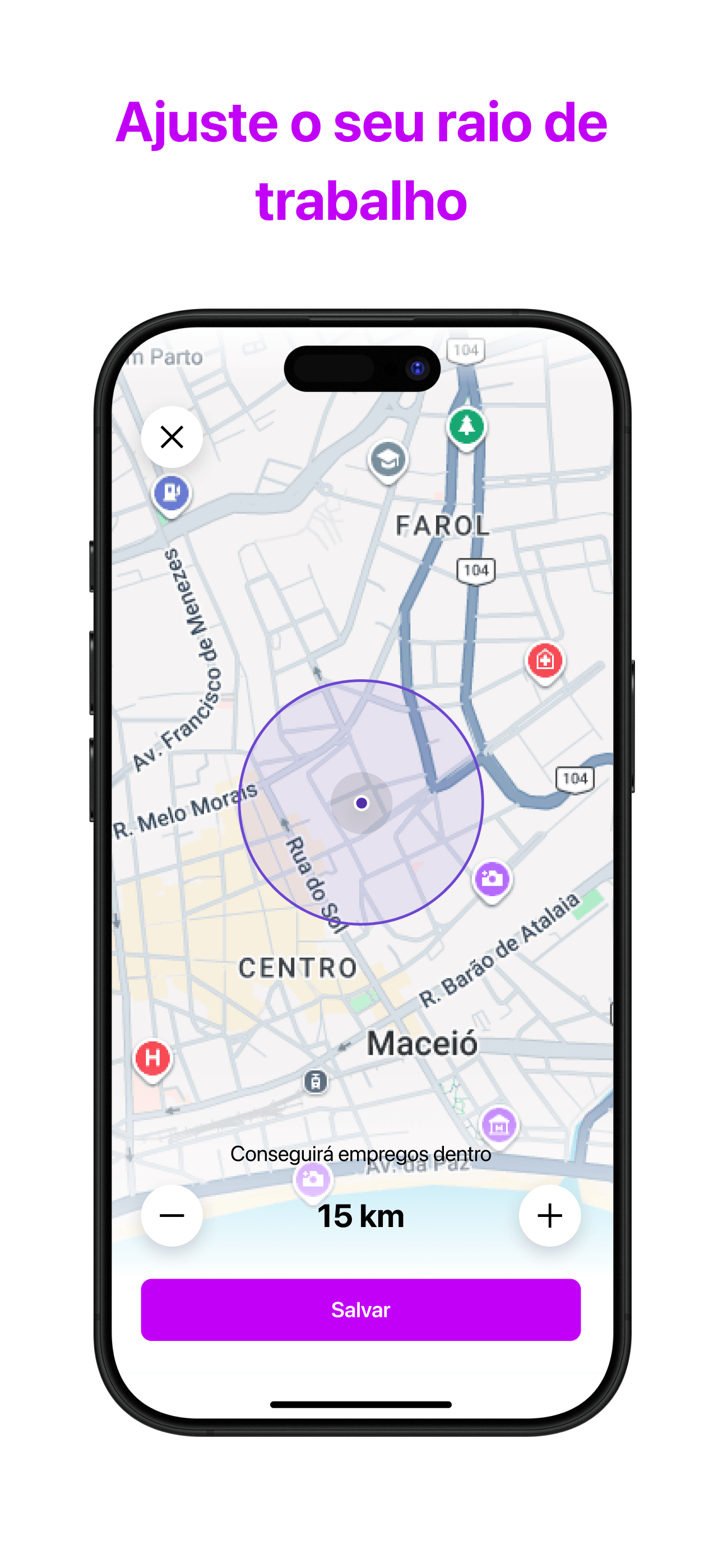 Maju Driver App screenshot 2