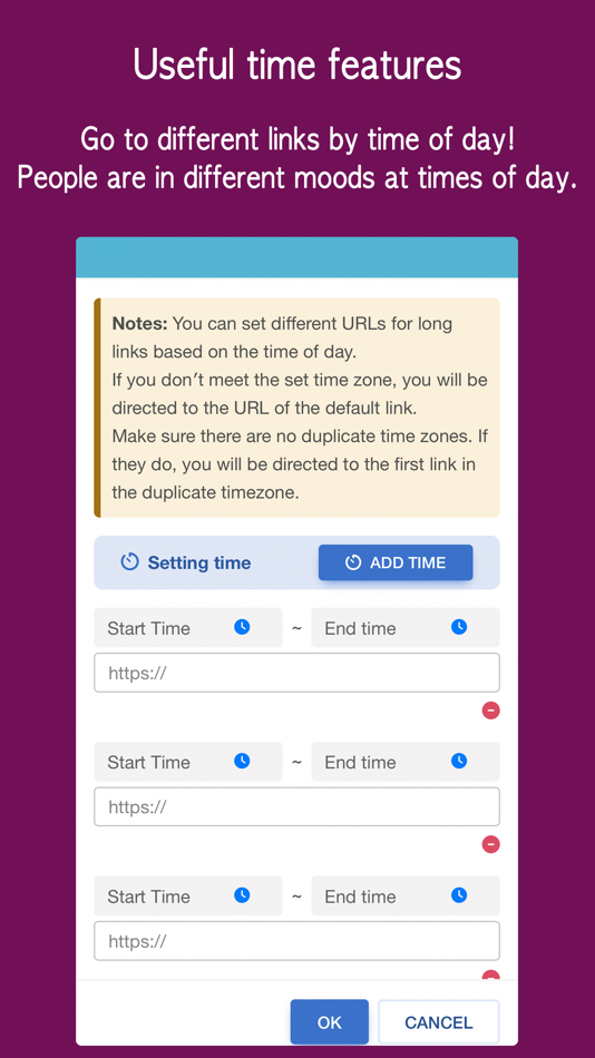 #5. Vivoldi - Link URL Shortener (iOS) 由: HoLim Lee