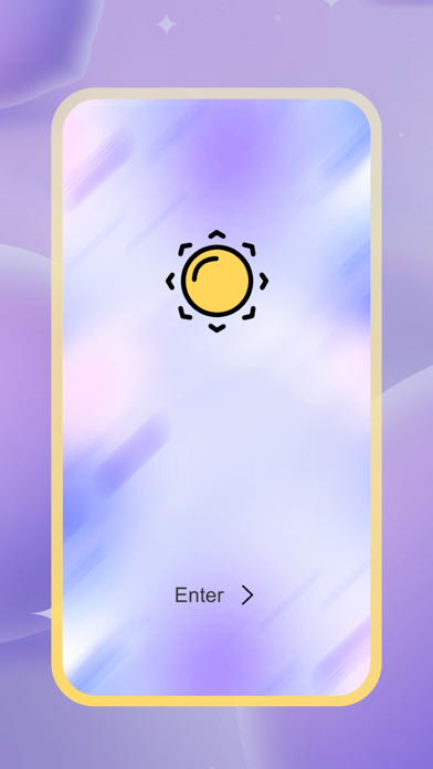 Breeze - enjoy life! Screenshot