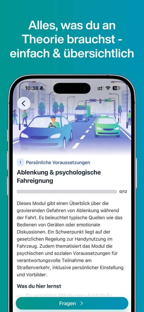 #5. HelloDrive (iOS) От: HelloDrive.ai