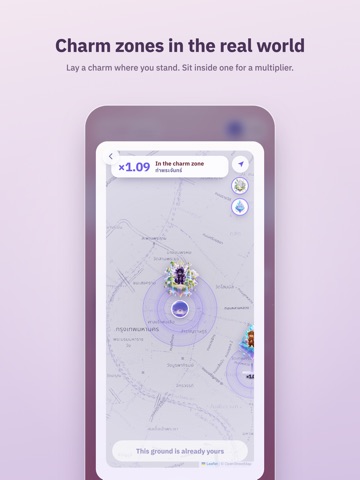 Nak by Polyme iPad screenshot 3