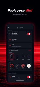 Launchly - 0-60 & Quarter Mile screenshot