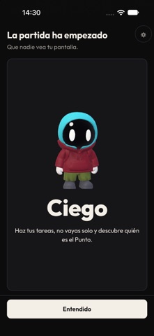 Punto Ciego Screenshot 1 of 9
