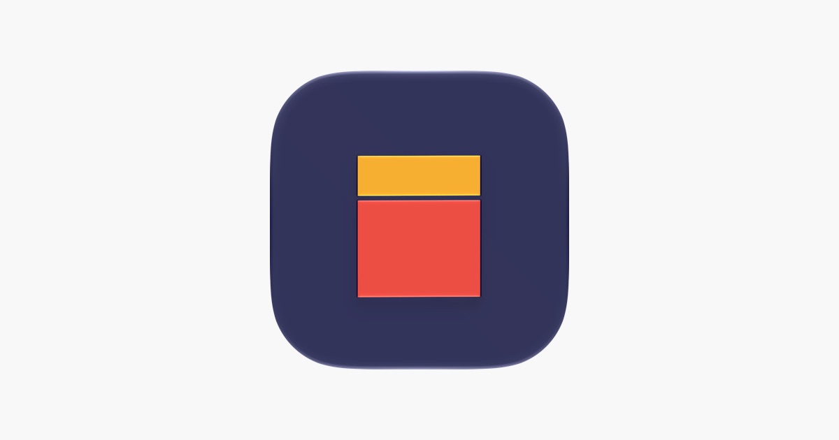 Приложение «Peek Calendar – Simple Cal» — App Store