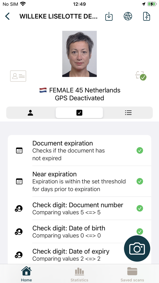 #4. onySmart (iOS) 由: RestPort Technologies B.V.