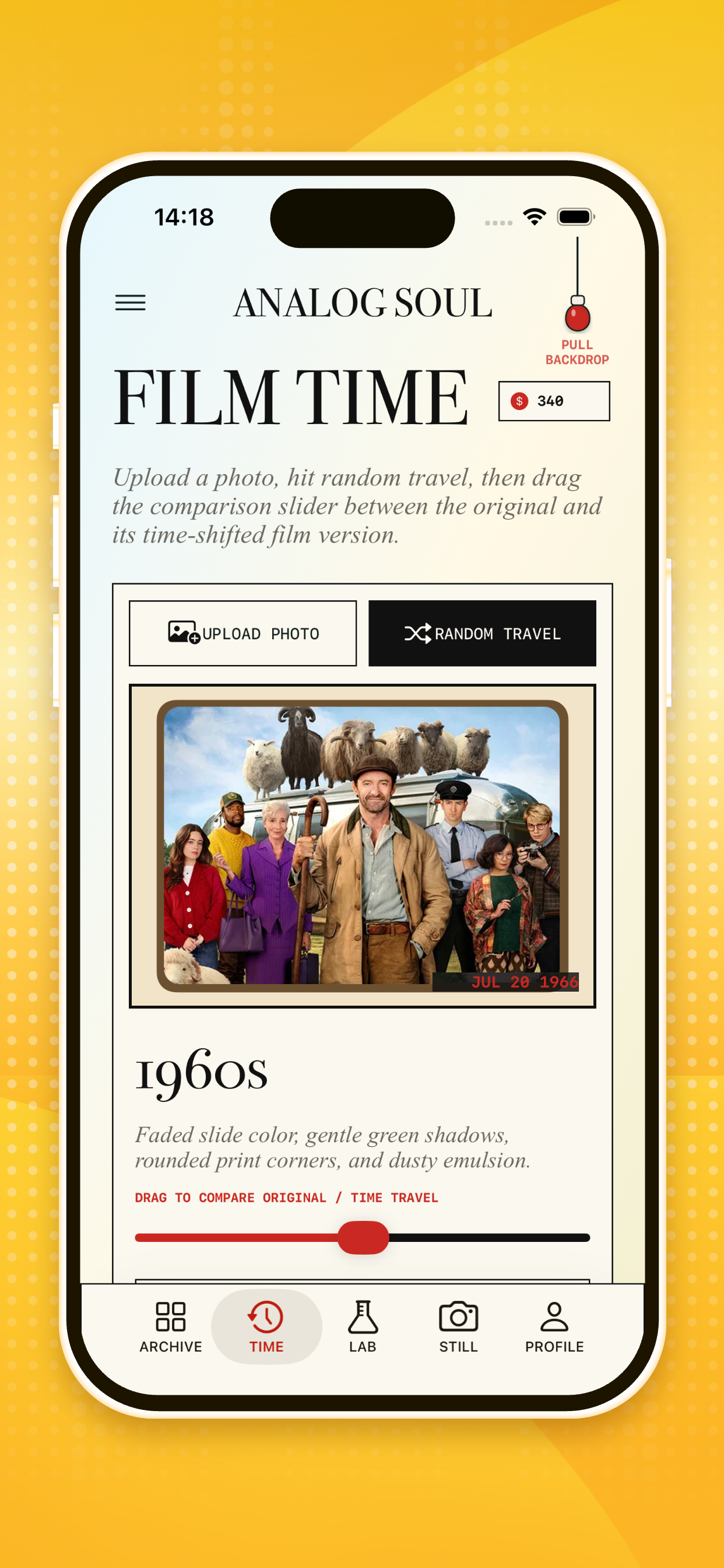 Doblo screenshot 3