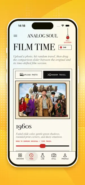 Doblo iPhone screenshot 3