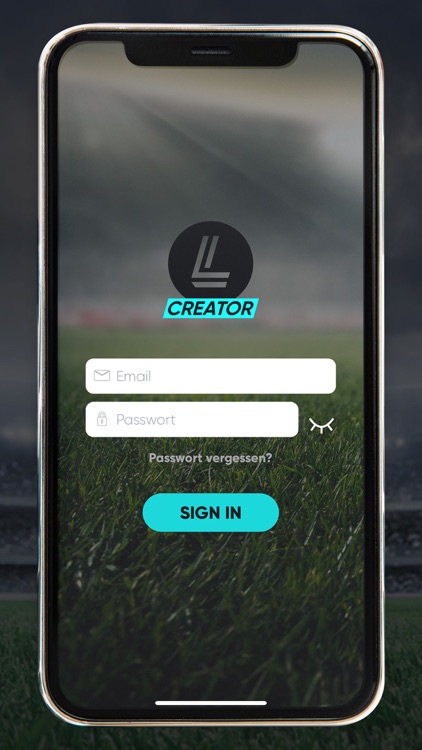 Leagues Creator