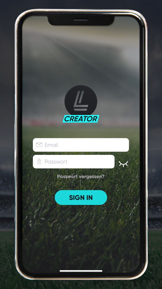 #1. Leagues Creator (iOS) 由: The Leagues GmbH