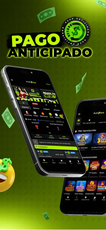Playbros screenshot 3 of 7