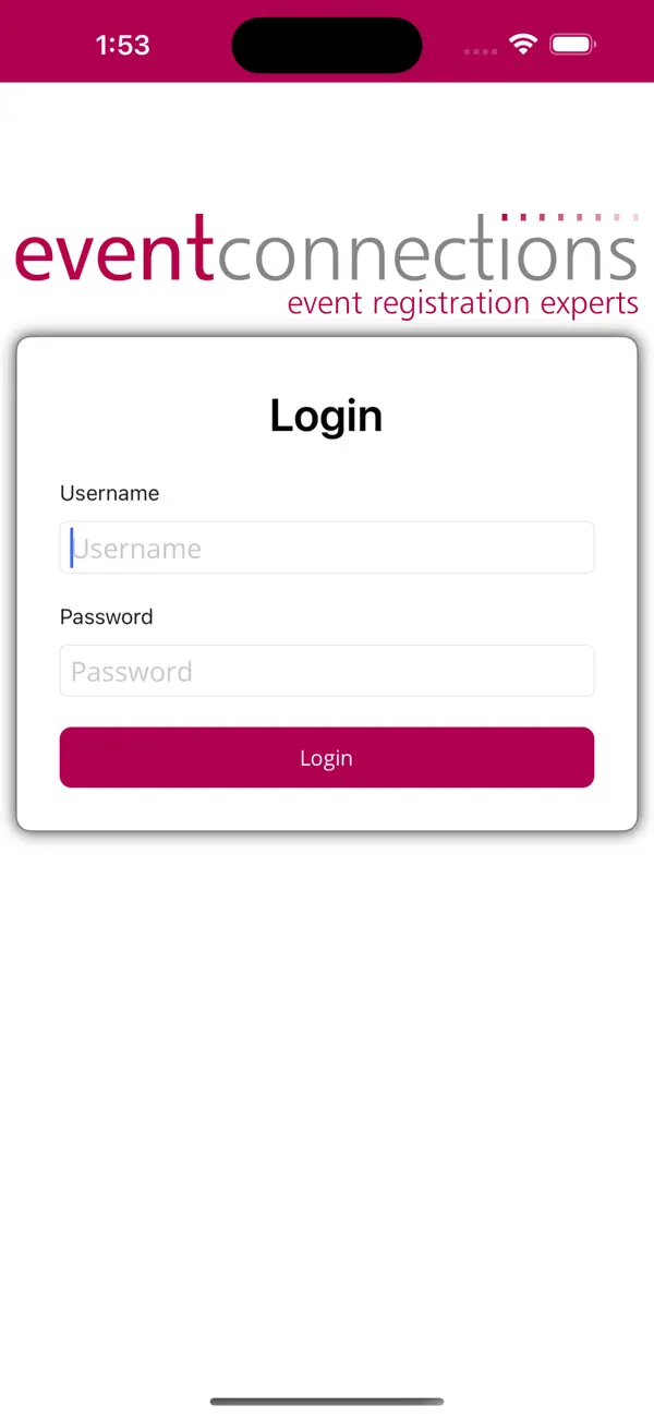 Screenshot #3 pour EC Door Scan