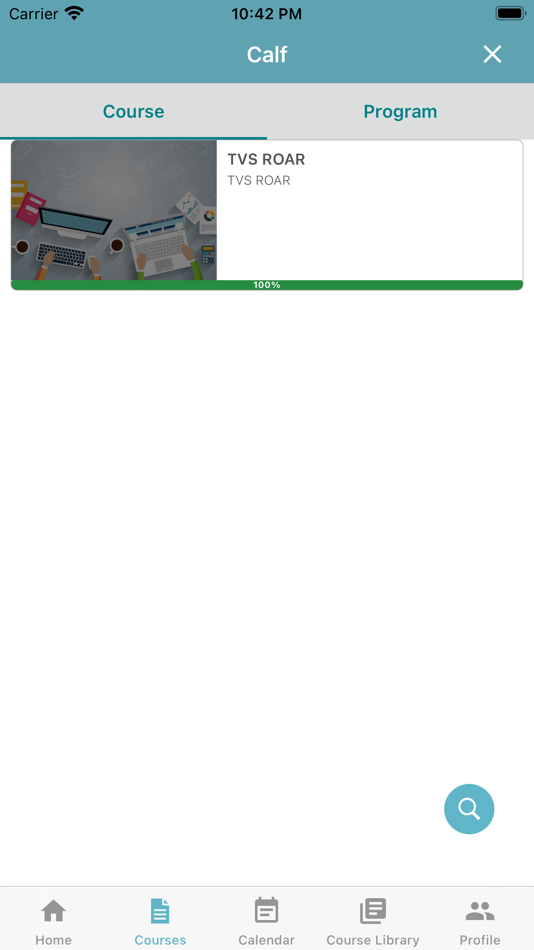 #3. BPM CrestPoint (iOS) 由: NuVeda Learning Private Limited