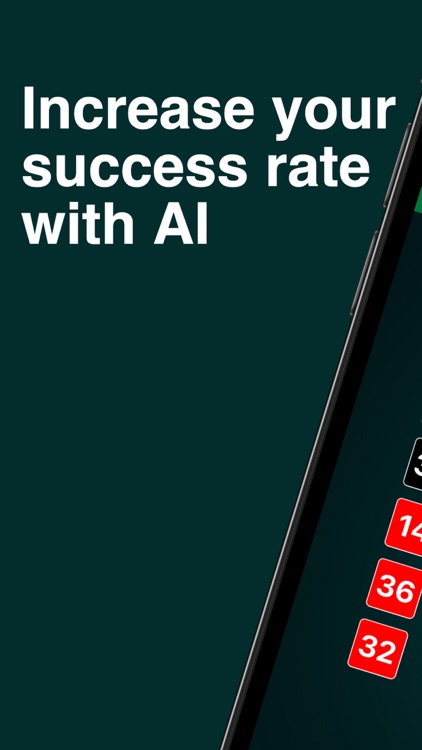 Roulette AI Number Predictor