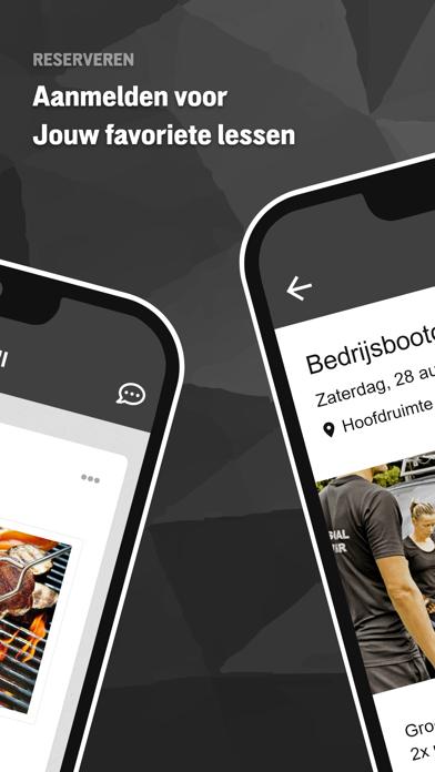 Bootcamper Screenshot