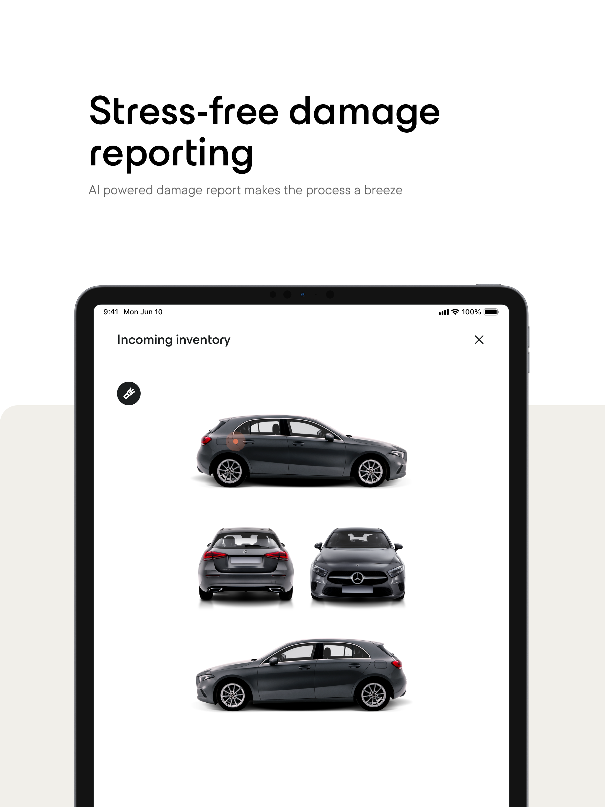 Virtuo: hassle-free car rental screenshot 9