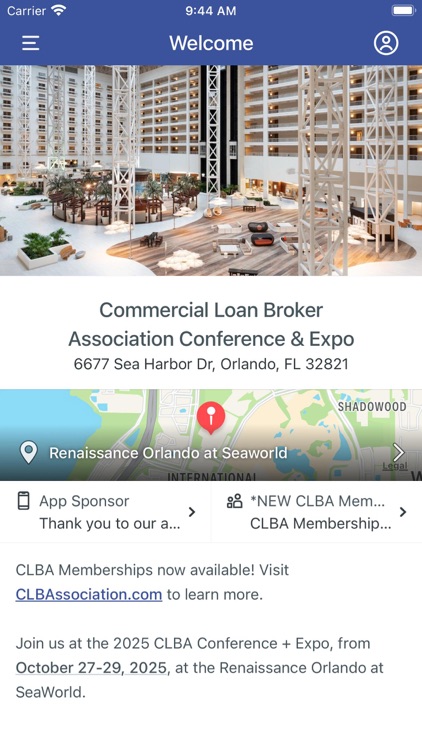 Commercial Loan Broker Assoc.
