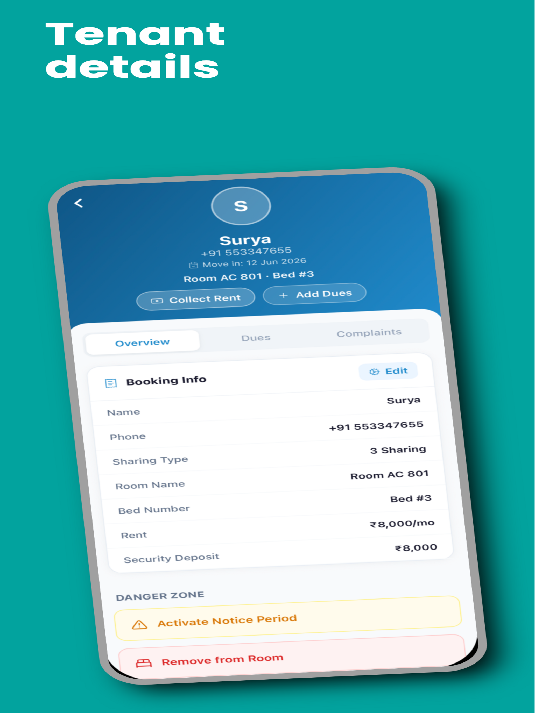 SettleIns Partner screenshot 10