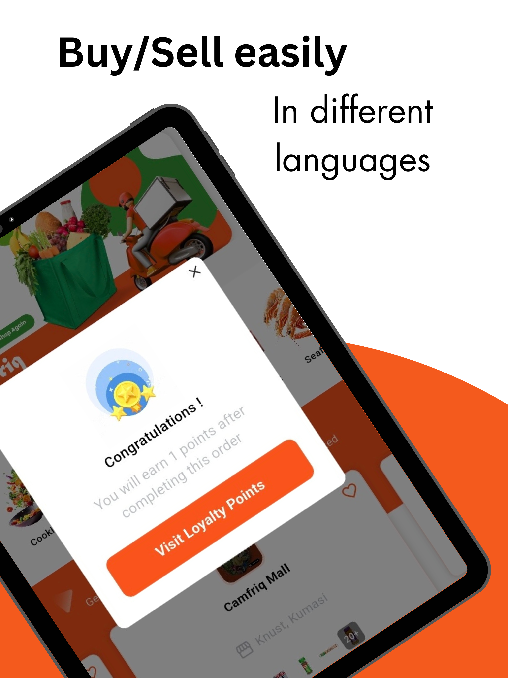 Camfriq screenshot 18