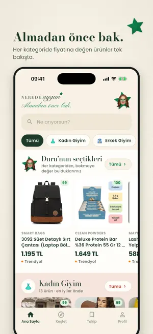 Nerede Uygun screenshot 1
